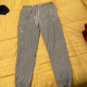 Arizona jean co. brand Sweatpants.